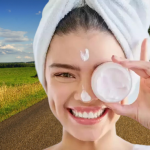 Natural beauty brands