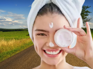 Natural beauty brands